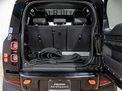 2021 Land Rover Defender 90 X - Photo 13 - Peoria, IL 61615
