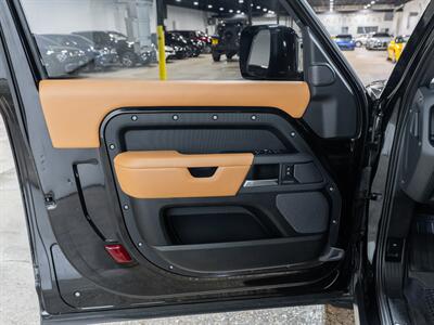 2021 Land Rover Defender 90 X - Photo 31 - Peoria, IL 61615