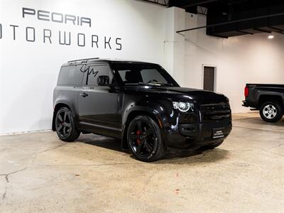 2021 Land Rover Defender 90 X - Photo 2 - Peoria, IL 61615