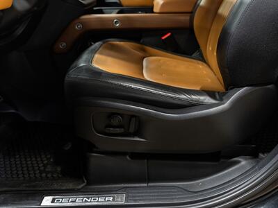 2021 Land Rover Defender 90 X - Photo 23 - Peoria, IL 61615