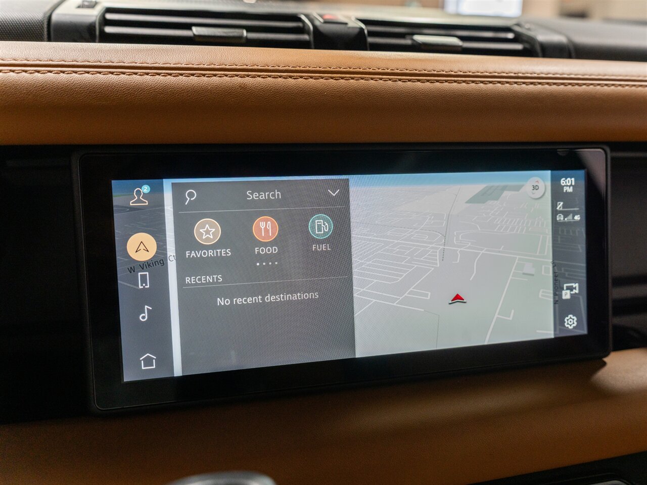 2021 Land Rover Defender 90 X - Photo 20 - Peoria, IL 61615