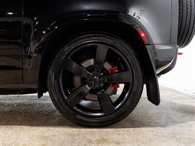 2021 Land Rover Defender 90 X - Photo 11 - Peoria, IL 61615