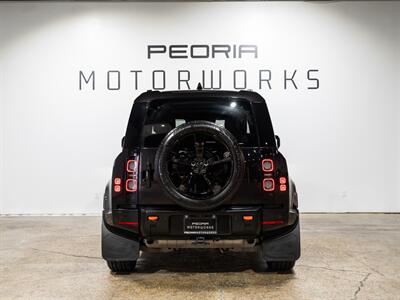 2021 Land Rover Defender 90 X - Photo 7 - Peoria, IL 61615