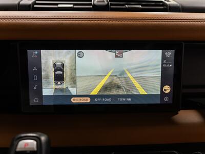 2021 Land Rover Defender 90 X - Photo 21 - Peoria, IL 61615