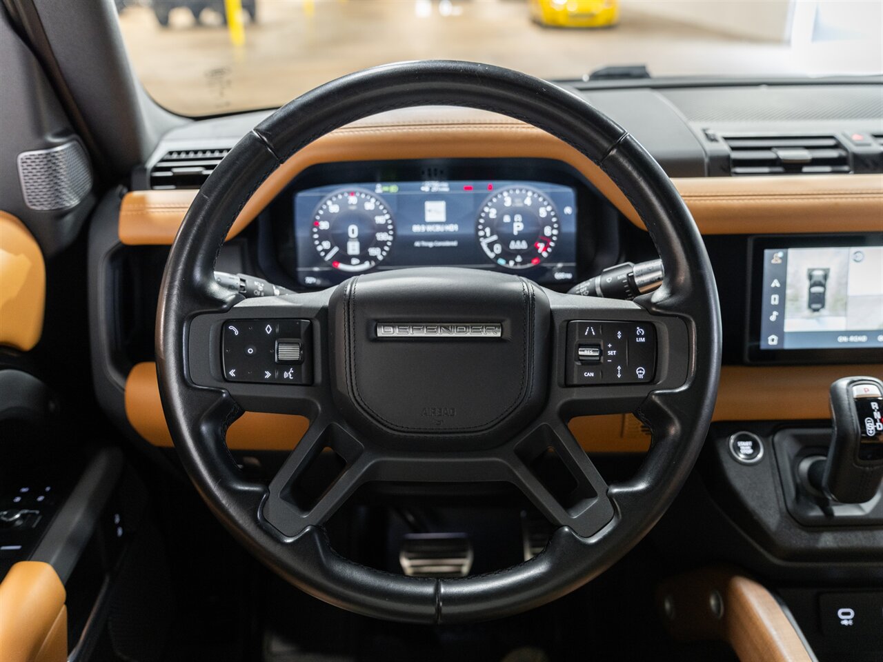 2021 Land Rover Defender 90 X - Photo 15 - Peoria, IL 61615