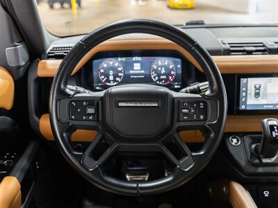 2021 Land Rover Defender 90 X - Photo 15 - Peoria, IL 61615