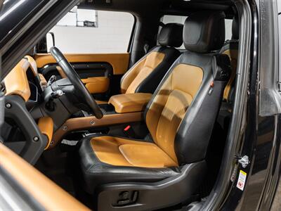 2021 Land Rover Defender 90 X - Photo 16 - Peoria, IL 61615