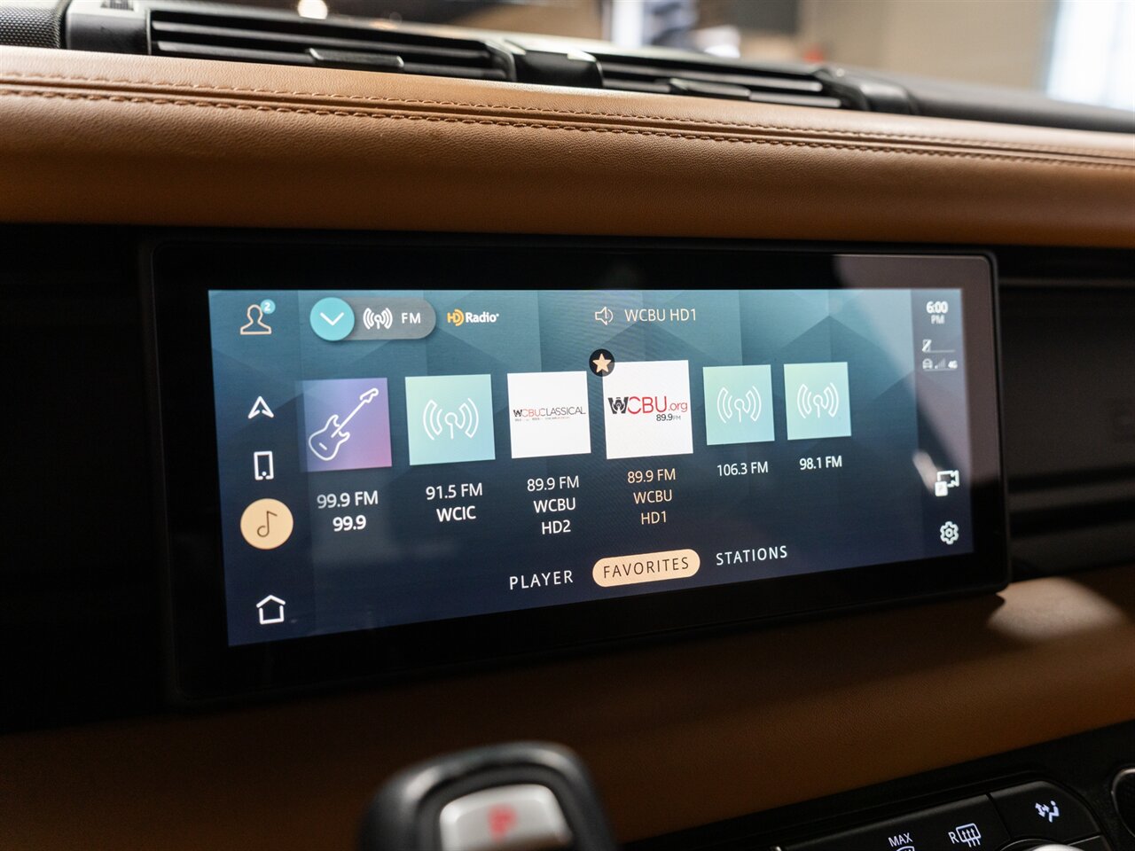 2021 Land Rover Defender 90 X - Photo 26 - Peoria, IL 61615