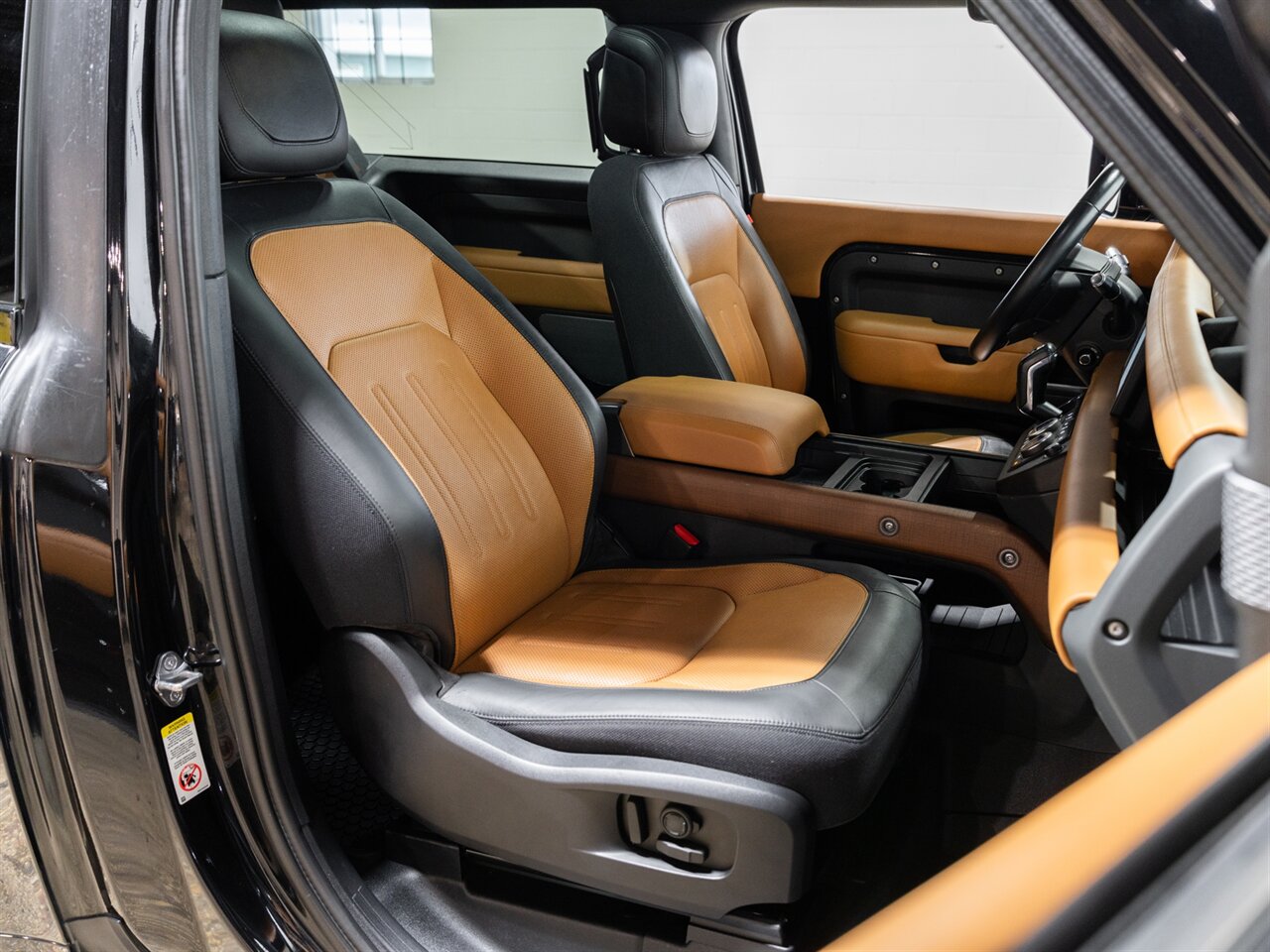 2021 Land Rover Defender 90 X - Photo 17 - Peoria, IL 61615