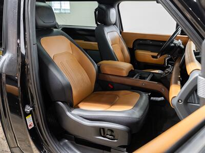 2021 Land Rover Defender 90 X - Photo 17 - Peoria, IL 61615