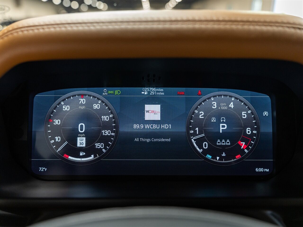 2021 Land Rover Defender 90 X - Photo 24 - Peoria, IL 61615