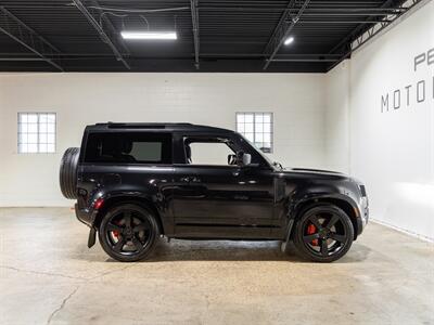 2021 Land Rover Defender 90 X - Photo 9 - Peoria, IL 61615