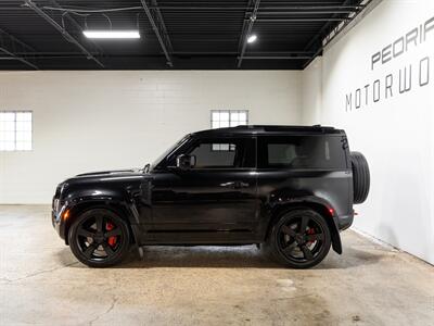2021 Land Rover Defender 90 X - Photo 8 - Peoria, IL 61615