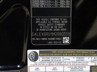2021 Land Rover Defender 90 X - Photo 30 - Peoria, IL 61615