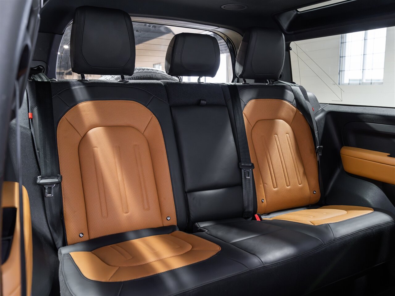 2021 Land Rover Defender 90 X - Photo 18 - Peoria, IL 61615