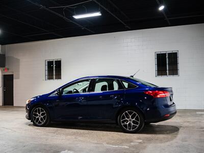 2017 Ford Focus SEL   - Photo 6 - Peoria, IL 61615