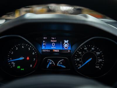2017 Ford Focus SEL   - Photo 24 - Peoria, IL 61615
