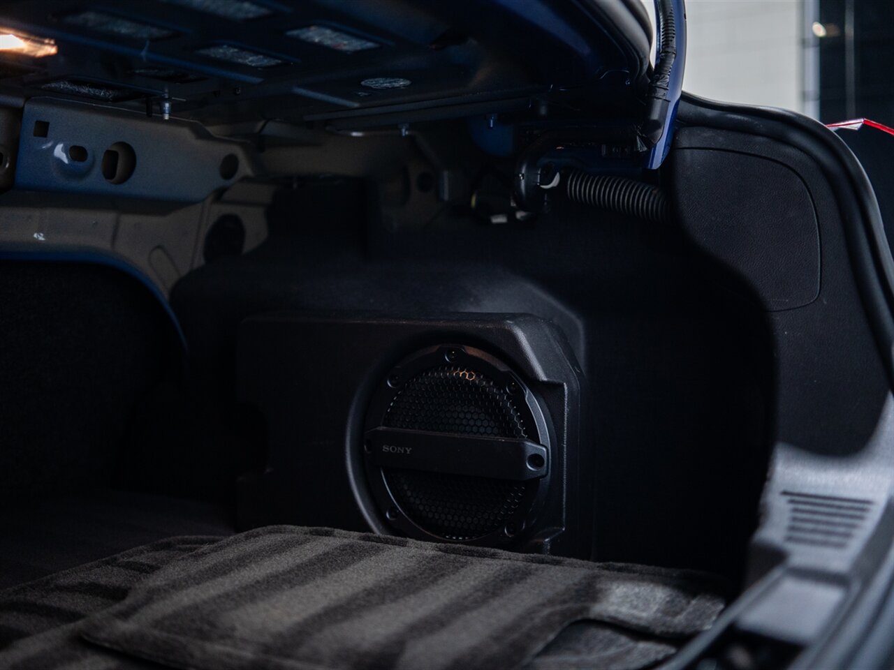 2017 Ford Focus SEL   - Photo 43 - Peoria, IL 61615