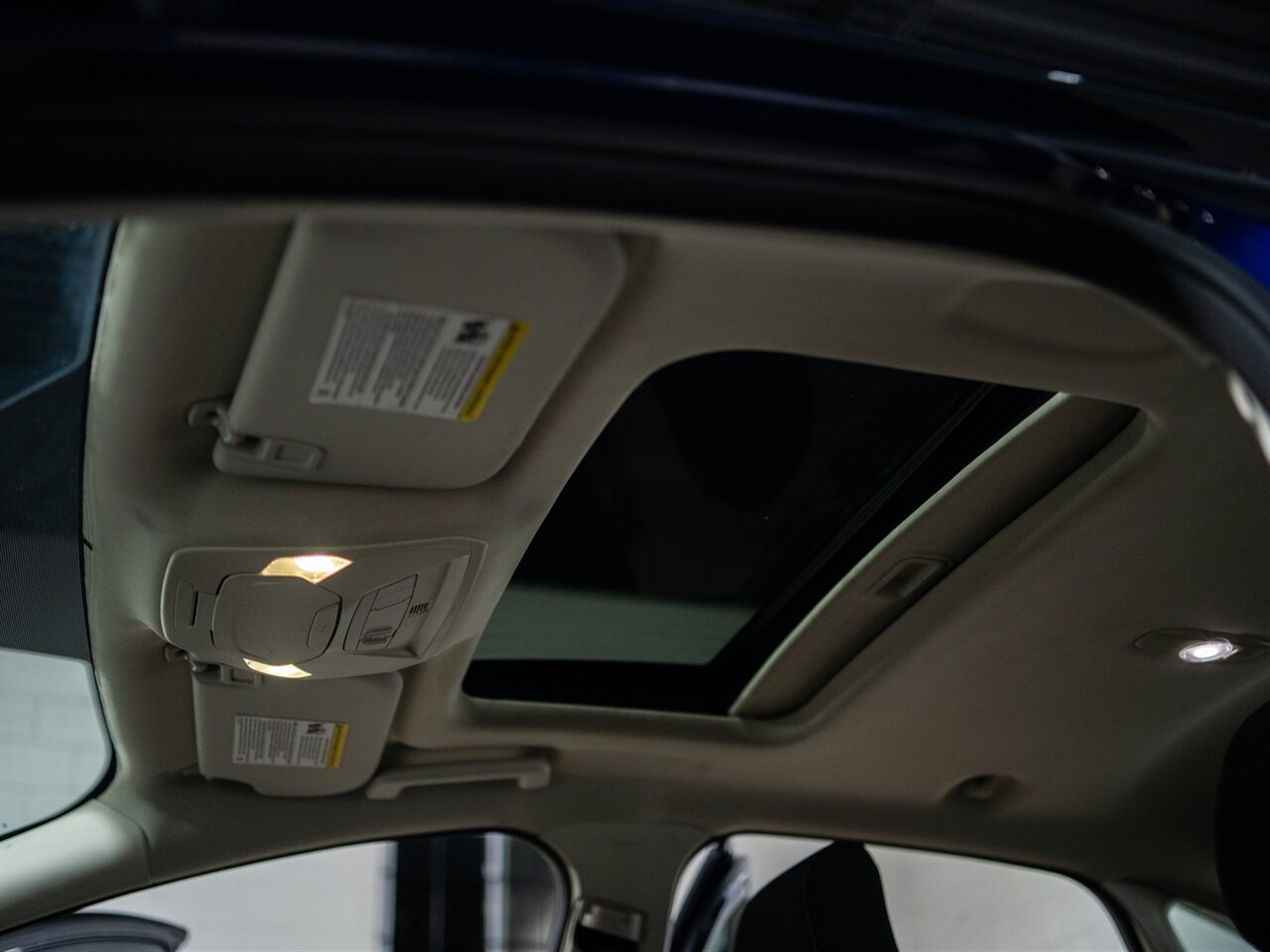 2017 Ford Focus SEL   - Photo 30 - Peoria, IL 61615
