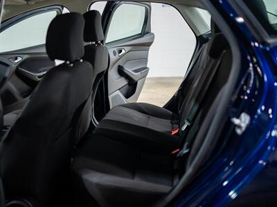 2017 Ford Focus SEL   - Photo 38 - Peoria, IL 61615