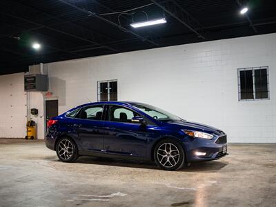 2017 Ford Focus SEL   - Photo 5 - Peoria, IL 61615