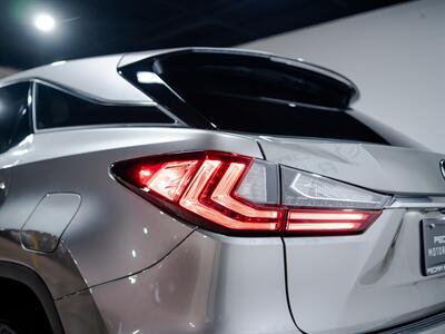 2021 Lexus RX 350   - Photo 19 - Peoria, IL 61615