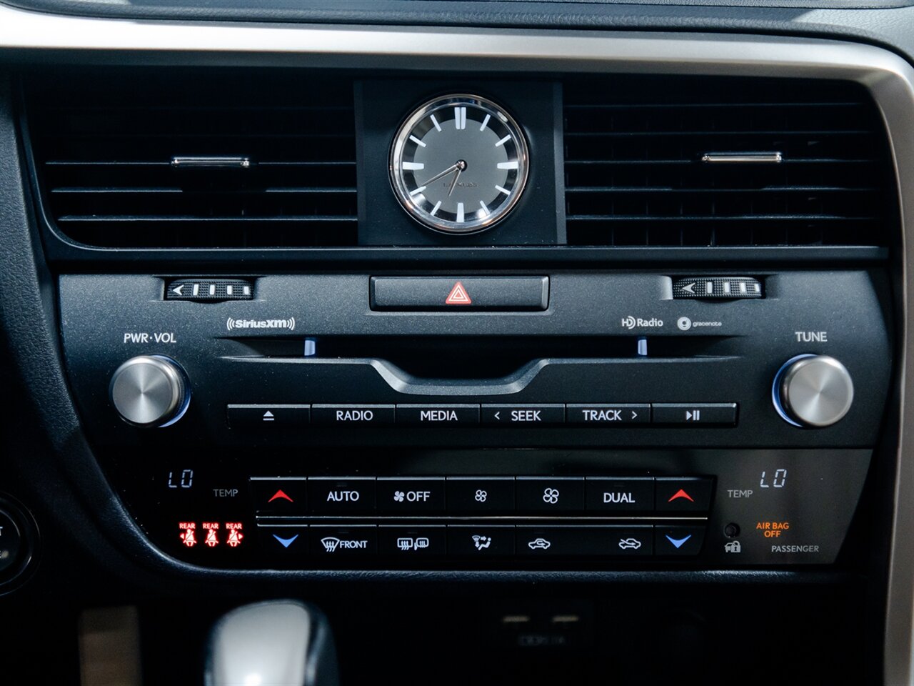 2021 Lexus RX 350   - Photo 26 - Peoria, IL 61615