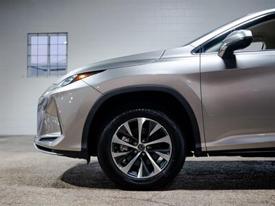 2021 Lexus RX 350   - Photo 12 - Peoria, IL 61615