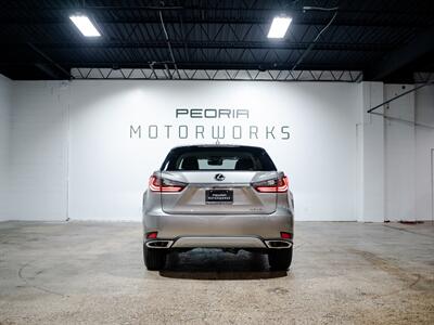 2021 Lexus RX 350   - Photo 10 - Peoria, IL 61615