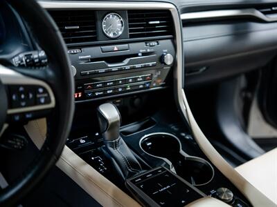 2021 Lexus RX 350   - Photo 22 - Peoria, IL 61615