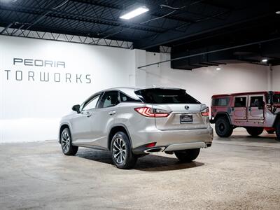2021 Lexus RX 350   - Photo 9 - Peoria, IL 61615