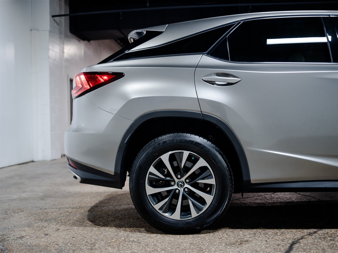 2021 Lexus RX 350   - Photo 15 - Peoria, IL 61615