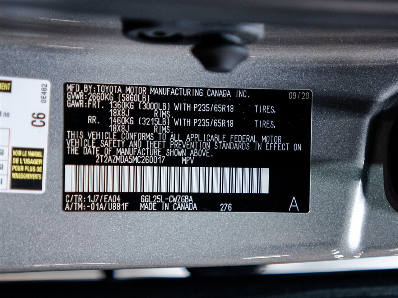 2021 Lexus RX 350   - Photo 37 - Peoria, IL 61615