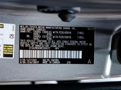 2021 Lexus RX 350   - Photo 37 - Peoria, IL 61615