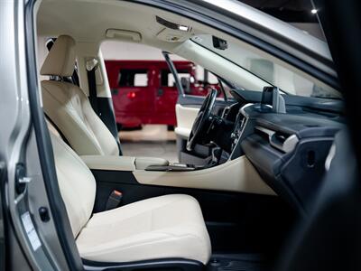 2021 Lexus RX 350   - Photo 29 - Peoria, IL 61615