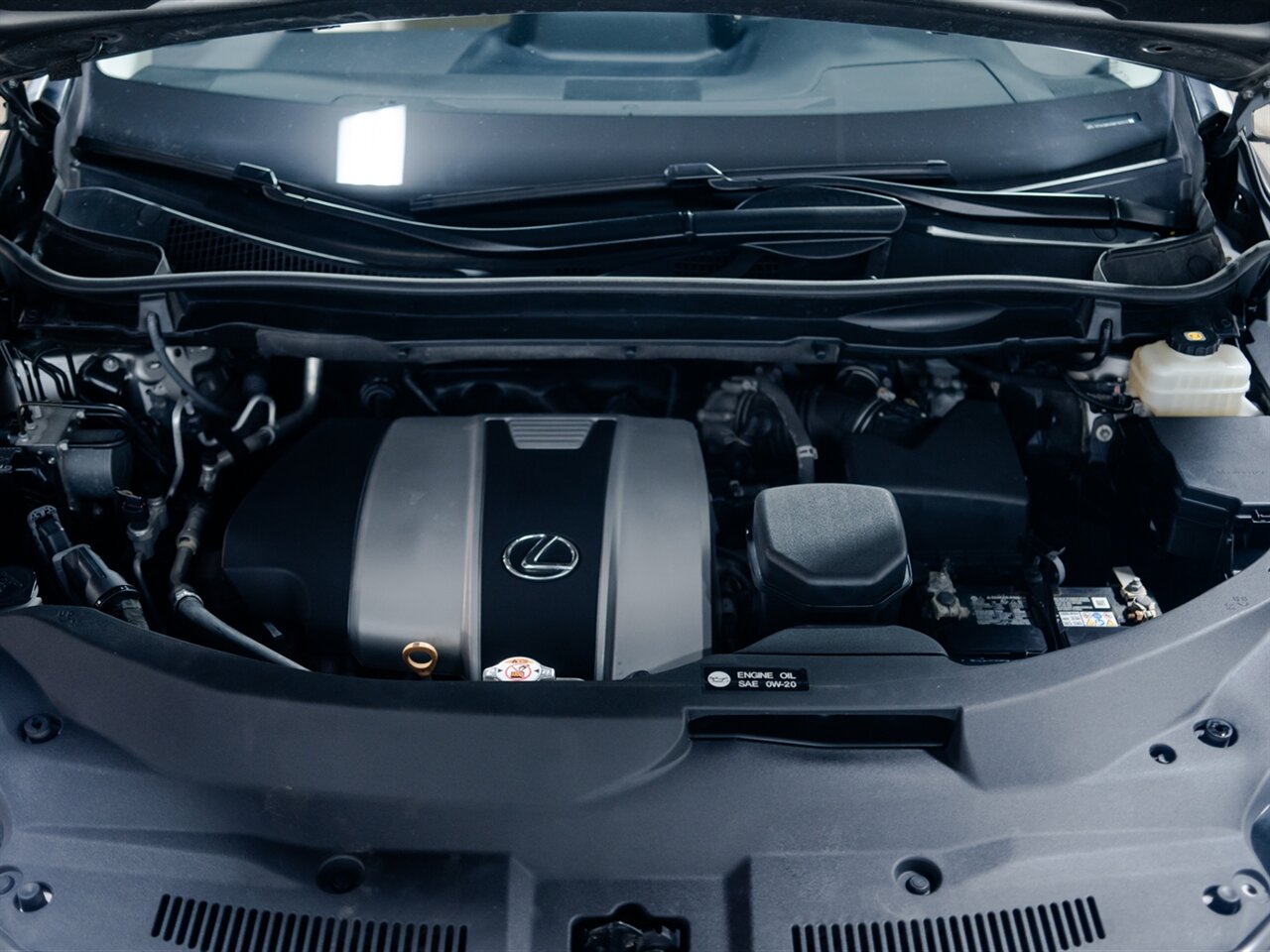2021 Lexus RX 350   - Photo 27 - Peoria, IL 61615