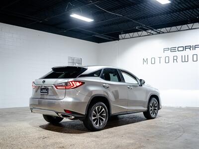 2021 Lexus RX 350   - Photo 11 - Peoria, IL 61615