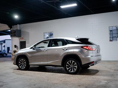 2021 Lexus RX 350   - Photo 14 - Peoria, IL 61615