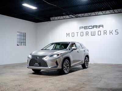 2021 Lexus RX 350   - Photo 3 - Peoria, IL 61615