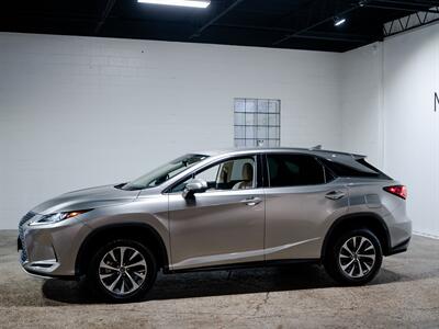 2021 Lexus RX 350   - Photo 8 - Peoria, IL 61615