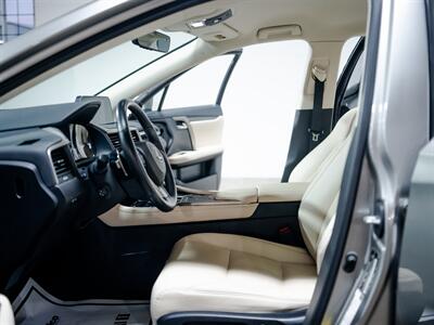 2021 Lexus RX 350   - Photo 21 - Peoria, IL 61615