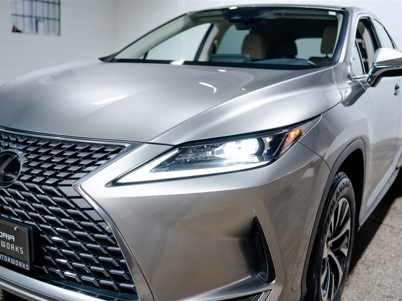 2021 Lexus RX 350   - Photo 5 - Peoria, IL 61615