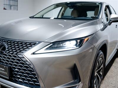 2021 Lexus RX 350   - Photo 5 - Peoria, IL 61615