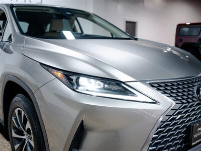 2021 Lexus RX 350   - Photo 4 - Peoria, IL 61615