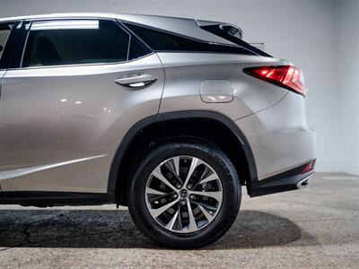 2021 Lexus RX 350   - Photo 13 - Peoria, IL 61615