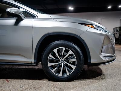 2021 Lexus RX 350   - Photo 16 - Peoria, IL 61615