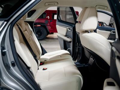 2021 Lexus RX 350   - Photo 36 - Peoria, IL 61615