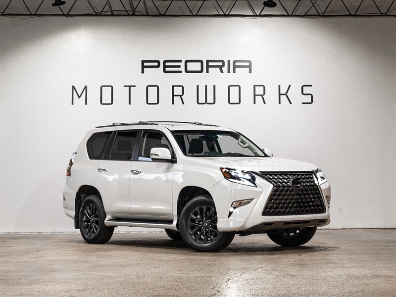2023 Lexus GX 460 Premium  