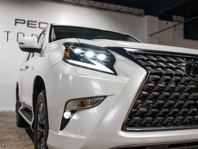 2023 Lexus GX 460 Premium - Photo 17 - Peoria, IL 61615