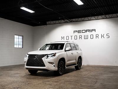 2023 Lexus GX 460 Premium - Photo 3 - Peoria, IL 61615